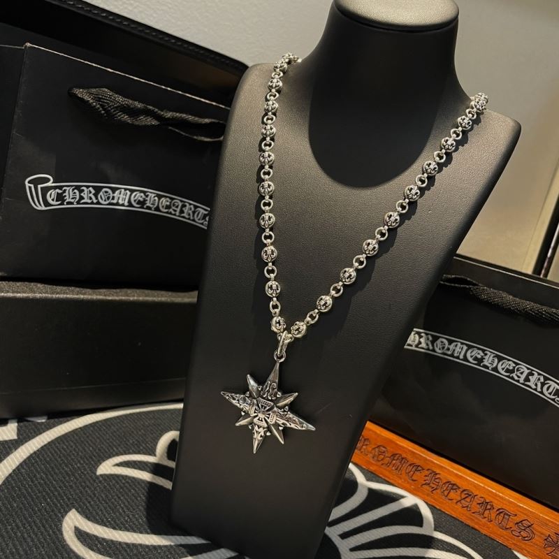 Chrome Hearts Necklaces